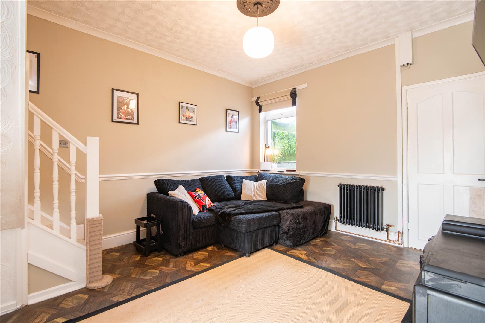 2 bed property in Iron Street, Bolton